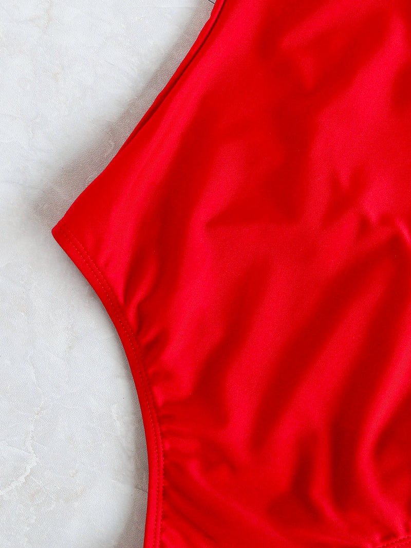 Breakers One Piece Swimsuit