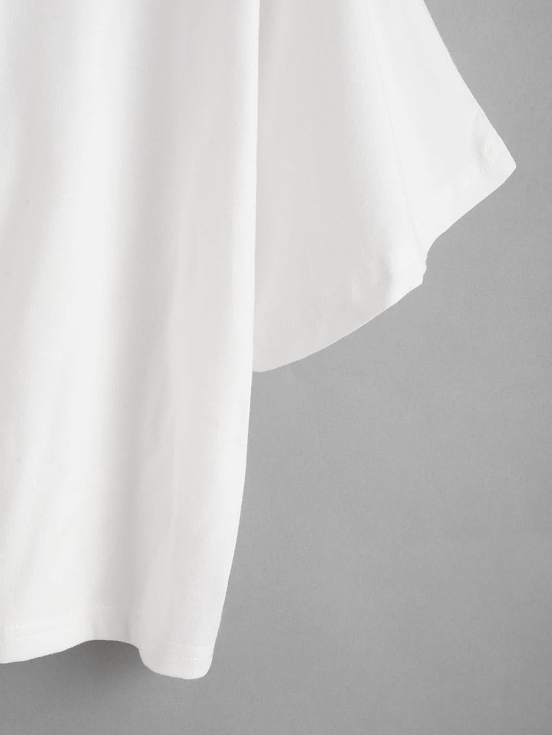 Zara Sports Crop Hoodie