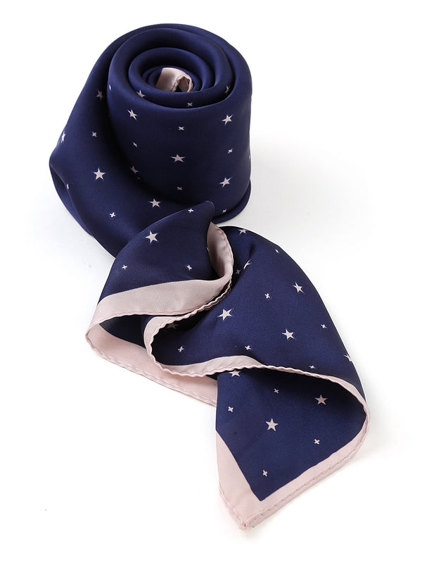 Starry Nights Head Scarf