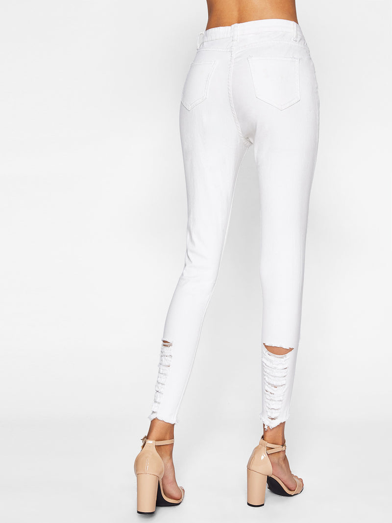 Echo Skinny Jeans