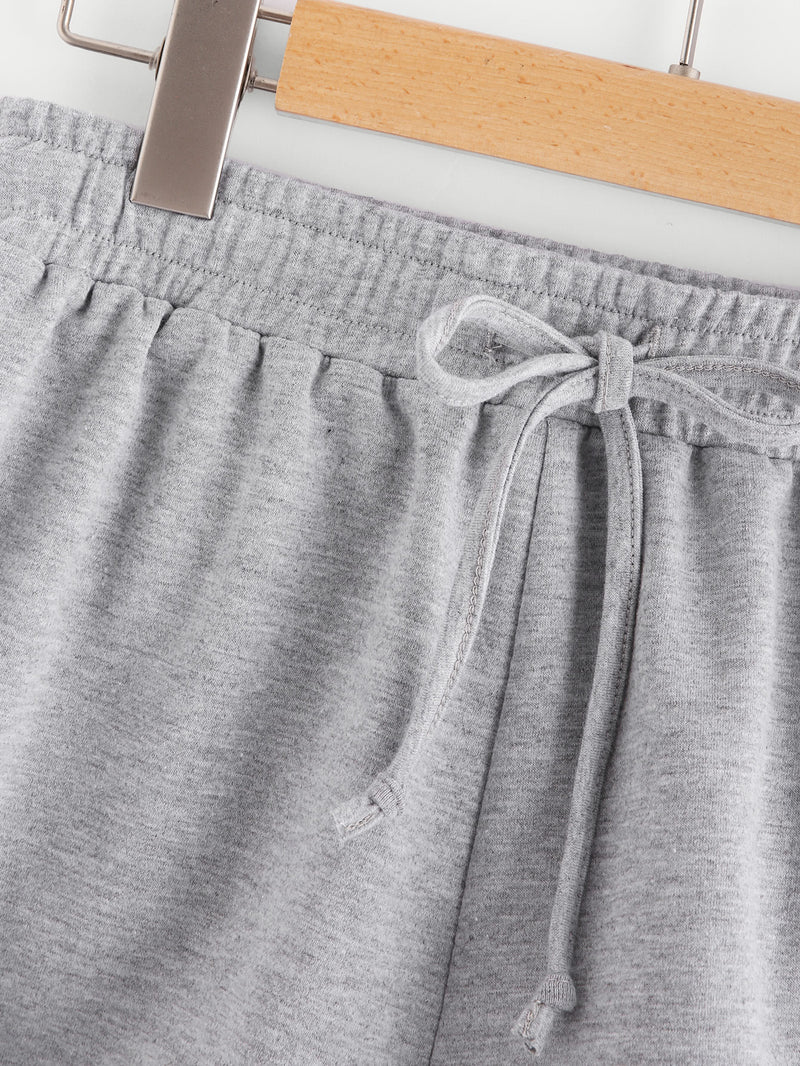 Harmony Lounge Sweat Set