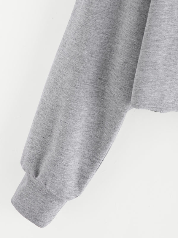 Harmony Lounge Sweat Set