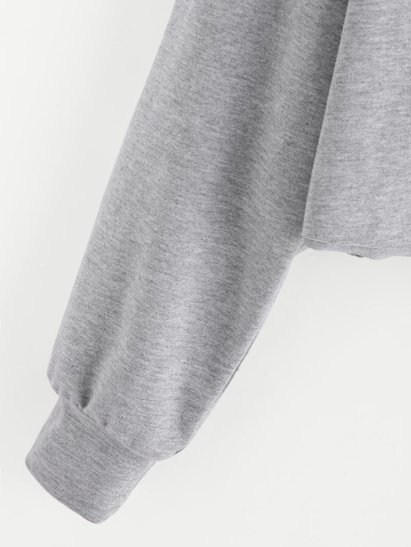 Harmony Lounge Sweat Set