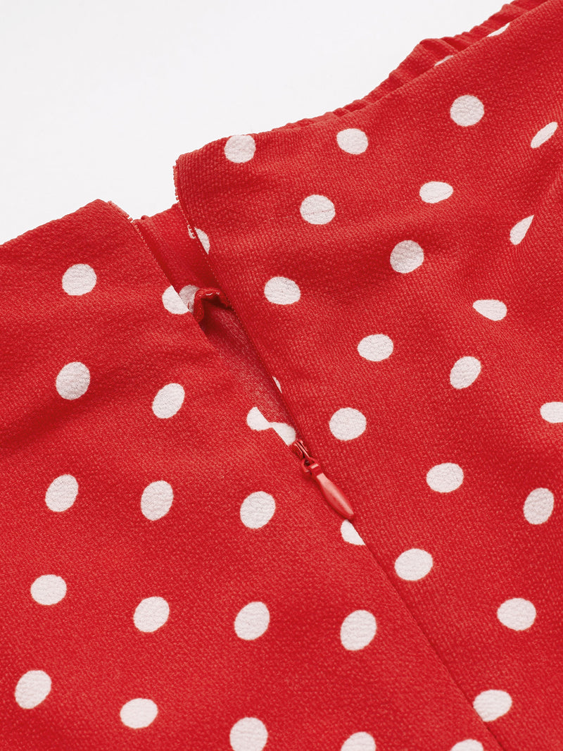 Lola Off Shoulder Dress