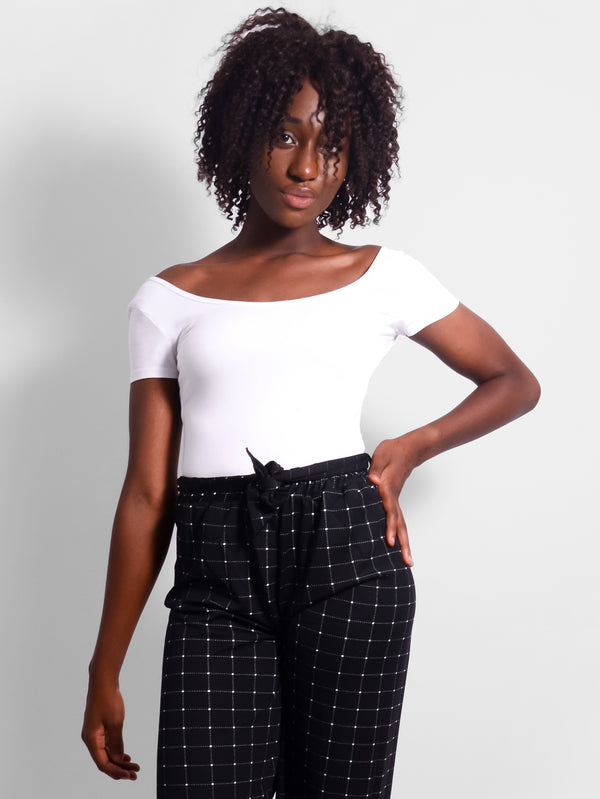 Nudeback Contour Bodysuit