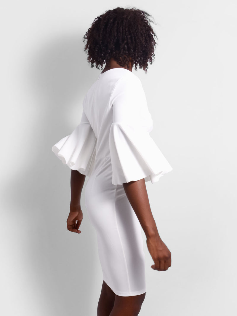 Belladonna Pencil Dress