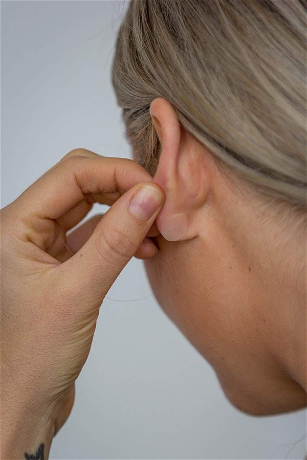 Earring Support Patches by Lux Lobes