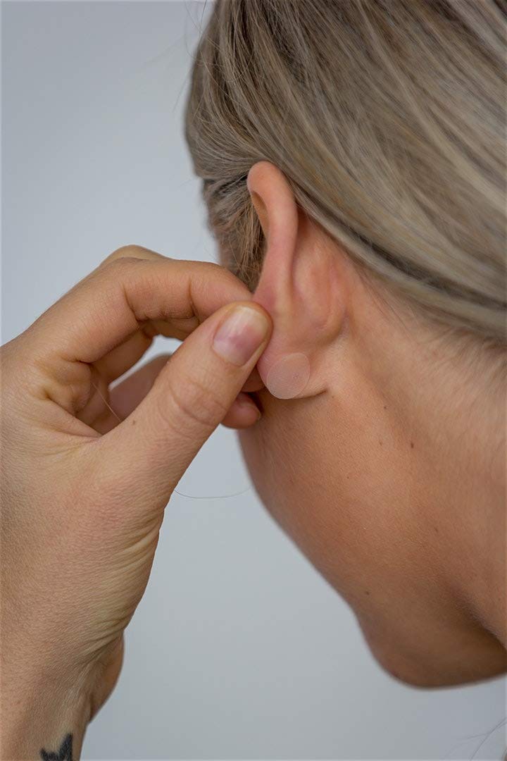 Earring Support Patches by Lux Lobes