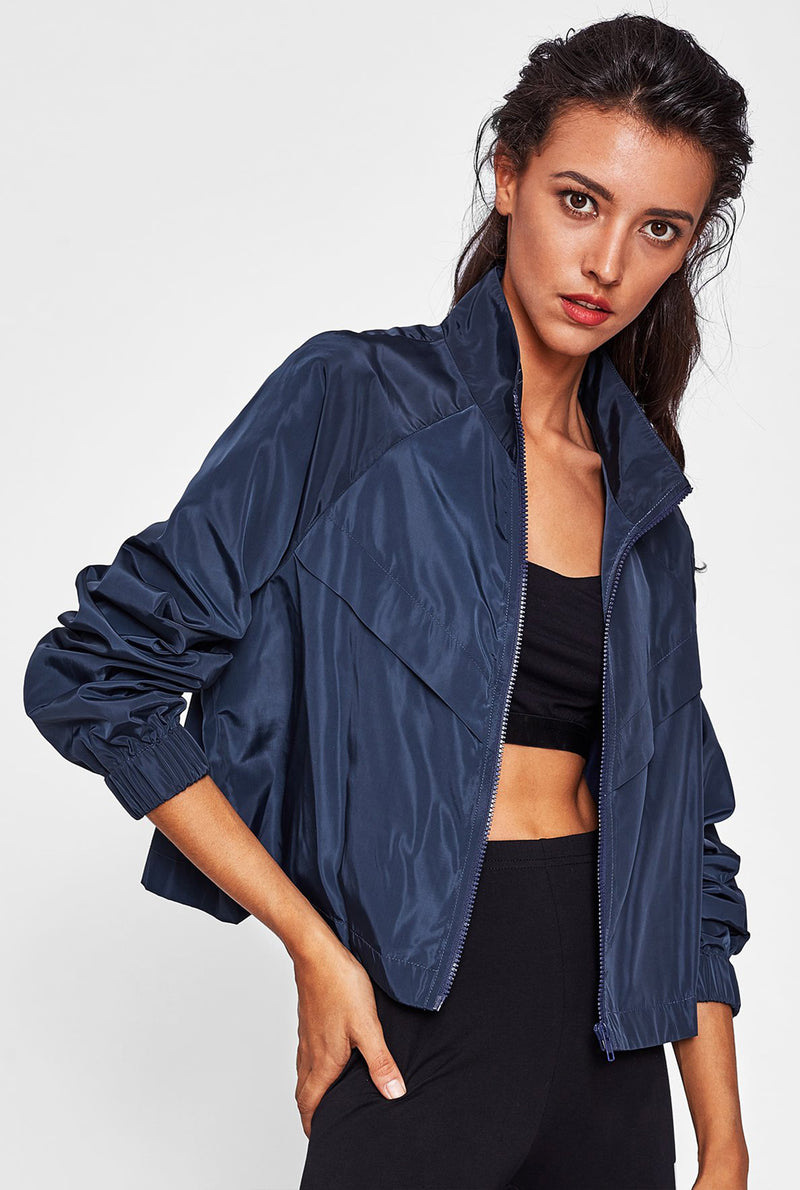 Canter Windbreaker
