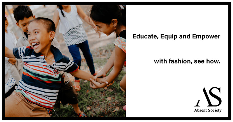 Award a Young Person